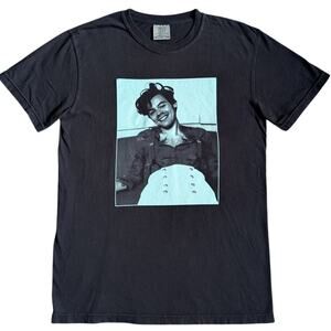 Harry Styles " Love On Tour" 2021 "Overalls/Suspenders " Concert T-Shirt Size S